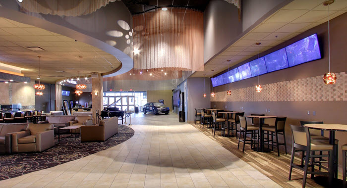 Emagine Macomb - Interior Concession (newer photo)